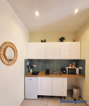 Image of Monaco à 50m, Appartement neuf, Clim et Wifi