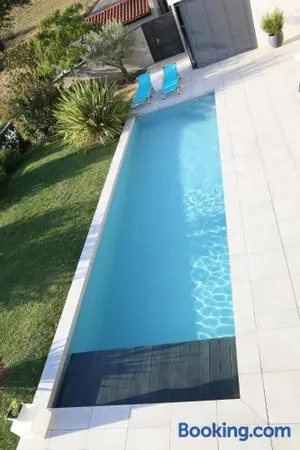 Image of Maison Cube