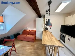 Image of Apartments Aarbergergasse