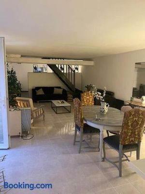 Image of Maison de campagne rénovée totalement