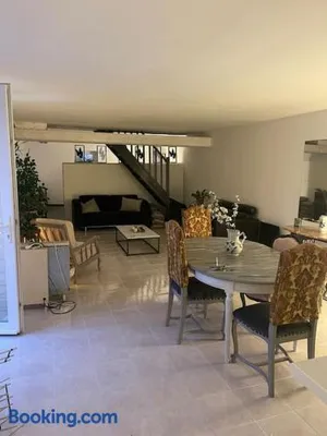 Image of Maison de campagne rénovée totalement