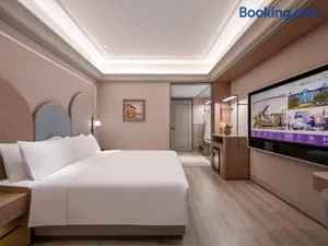 Image of Mercure Suzhou HSR New Town