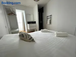 Image of Les Suites Paloises - Appt. 1 : Le Jurançon
