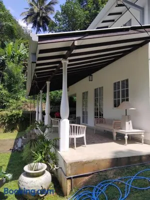 Image of Heaven Villa kandy