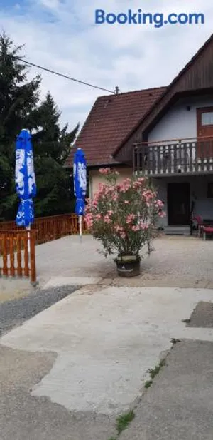 Image of Ferienwohnung 1 Jöbstl