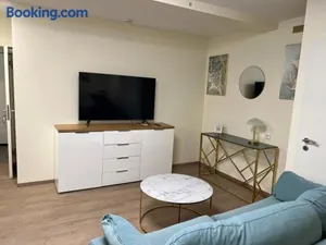 Image of Souterrain Studio-Apartment