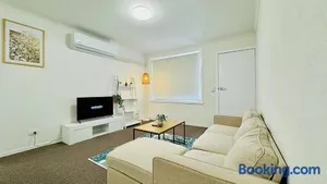 Image of Cozy 2BR Retreat, 3-Minute Drive to Albury Airport