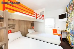 Image of hotelF1 Compiègne