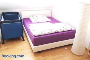 Image of Familienfreundliche Apartments am Park - Family apartments close to a park