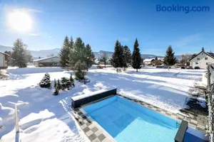 Image of Hotel-Restaurant Grimmingblick