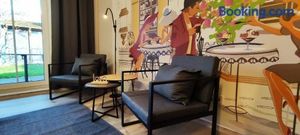 Image of City Apartment