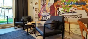 Image of City Apartment
