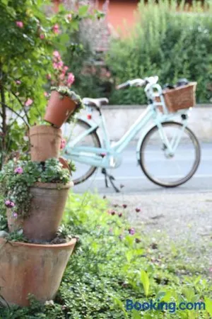 Image of Ferienwohnung Gartenreich