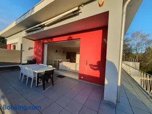 Image of Les appartements sur Pompidou - 7 appartements neufs société selogerametz com