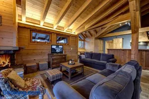 Image of The Penthouse Matins St Laurent