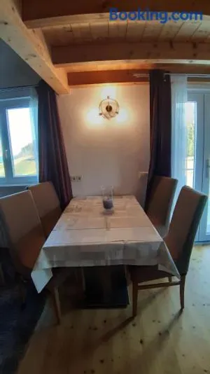 Image of Traumhafte Ferienwohnung mit Pool