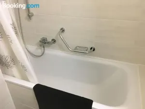 Image of Appartement standing meuble et tres bien situe