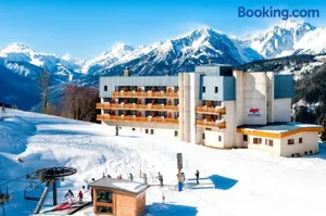 Image of Village Vacances ATC Routes du Monde 3 Etoiles Saint-François-Longchamp