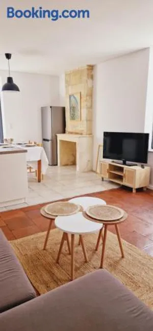 Image of La Maisonnette en Medoc