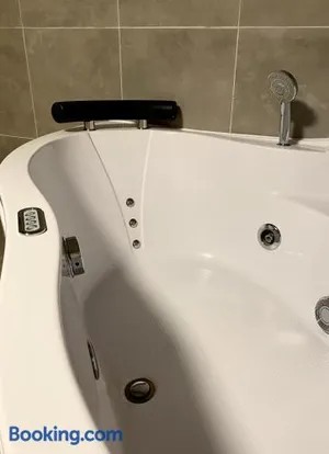Image of Superbe logement près de Bruxelles avec spa privé