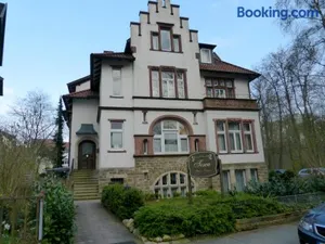 Image of Hotel Villa Tosca