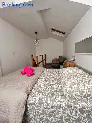Image of le nid de Mymy