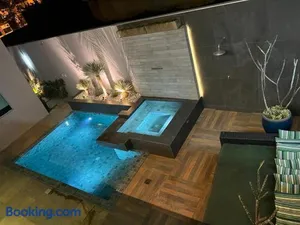 Image of Casa com Piscina no bairro João VI, Muriaé-MG