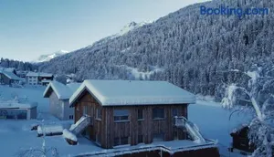 Image of ARLBERGhome Komfort-Apartments & Privat-Sauna