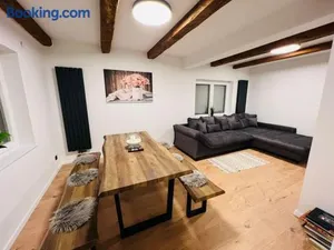 Image of Traumhaus•7Beds•CoWorking•Wifi•3ParkingSpaces
