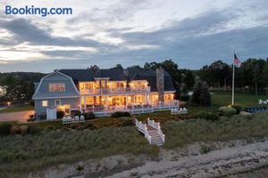 Image of The Beachfront Estate, 360 Ocean Views, 5700 sqft