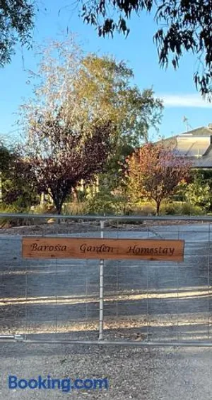 Image of Barossa Garden Homestay