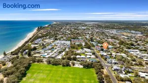 Image of Saltwater Lane