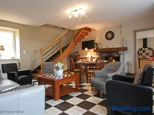 Image of Gite Antoigny, 3 pièces, 5 personnes - FR-1-497-14