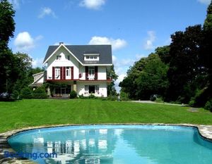 Image of Hotel La Heid des Pairs