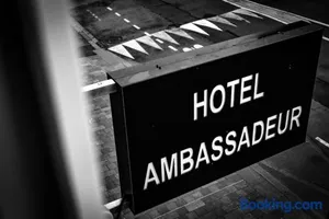 Image of HOTEL AMBASSADEUR