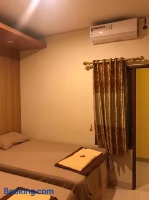 Image of Kangen Yogya Homestay Malioboro Mitra RedDoorz