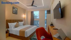 Image of Perfectstayz Premium Varanasi