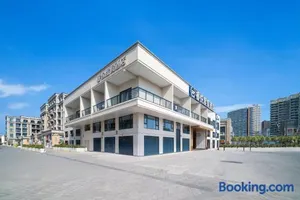 Image of Ruiyue Resort Hotel (Shenzhou Peninsula Branch)