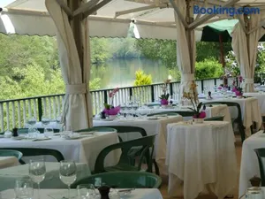 Image of Auberge Les Tilleuls