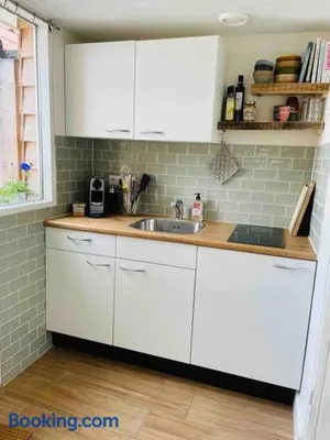 Image of The Birdhouse, Tiny home close to the beach