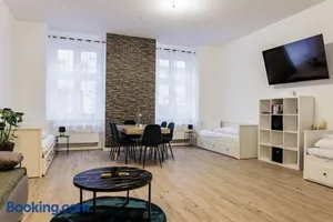 Image of DR Apartments Boxhagener Kiez