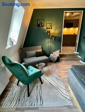 Image of HEIMATliebe Apartment für 2