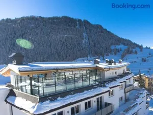 Image of Suites Nauders by mein Almhof Superior