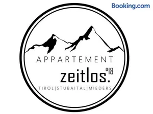 Image of Appartement Zeitlos. °18