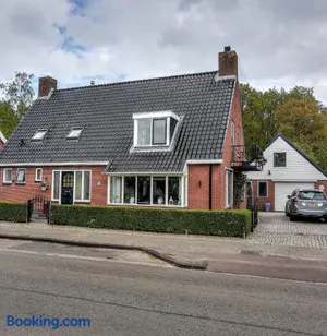 Image of Vakantie appartement de Havezate