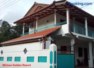 Image of Mirissa Golden Resort