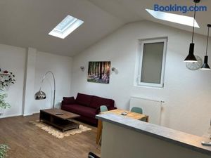 Image of 2 Zi-Apartment Fauser Echterdingen-Messe