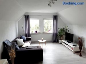Image of Baumann's apartment - ruhige Lage