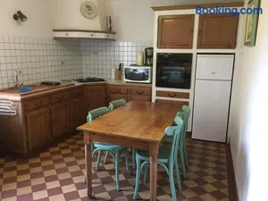 Image of Gîte en Lorraine : 3 ch, jardin, proche Lac de Madine - FR-1-584-335