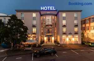 Image of Hotel Garni Arcis